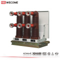 Wecome VS1 haute tension 11KV 12KV 630 a Indoor électrique disjoncteur